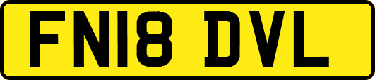 FN18DVL