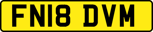 FN18DVM
