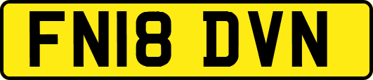 FN18DVN