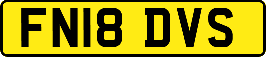 FN18DVS