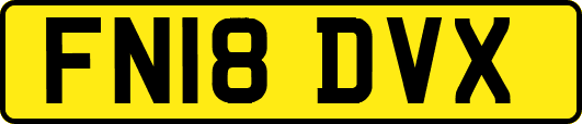 FN18DVX
