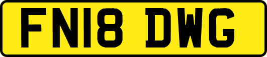 FN18DWG