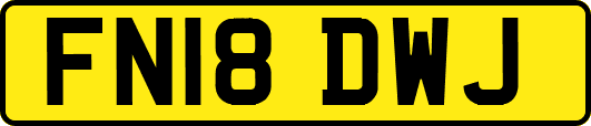 FN18DWJ