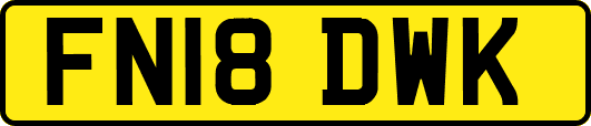 FN18DWK