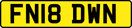 FN18DWN