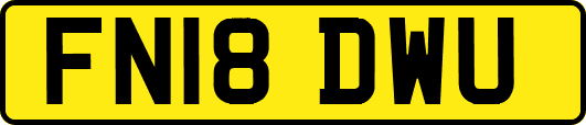 FN18DWU