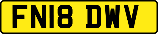 FN18DWV