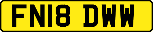 FN18DWW
