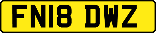 FN18DWZ