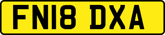 FN18DXA