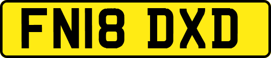 FN18DXD