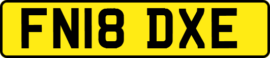 FN18DXE