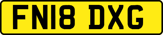 FN18DXG