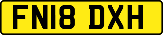 FN18DXH