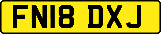 FN18DXJ