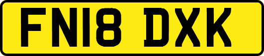 FN18DXK
