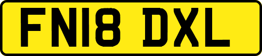 FN18DXL