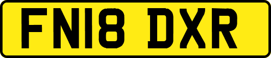 FN18DXR