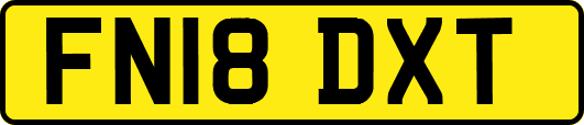 FN18DXT