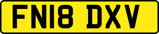 FN18DXV