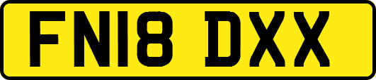 FN18DXX