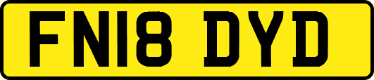 FN18DYD