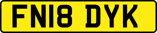 FN18DYK