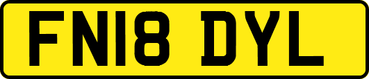 FN18DYL