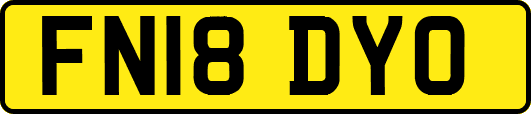 FN18DYO