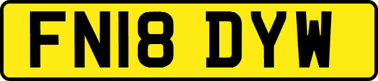FN18DYW