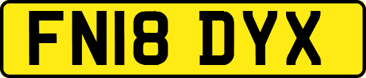 FN18DYX