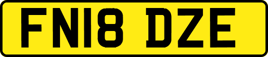 FN18DZE