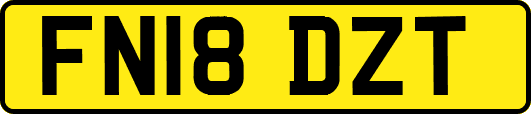 FN18DZT