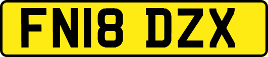 FN18DZX