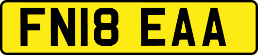 FN18EAA