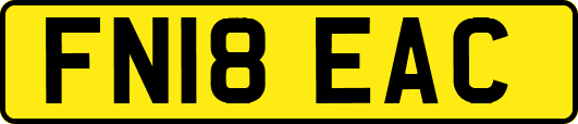FN18EAC