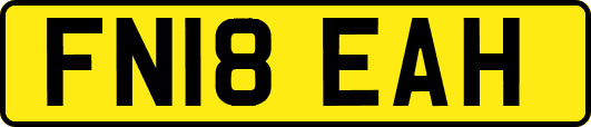 FN18EAH