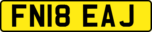 FN18EAJ