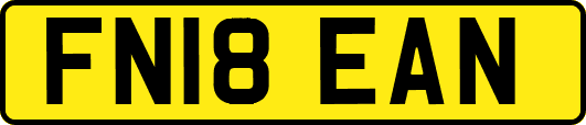 FN18EAN