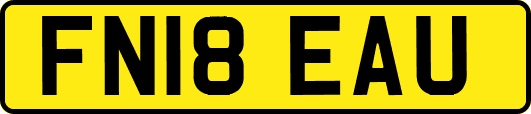 FN18EAU