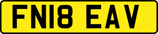 FN18EAV