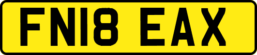 FN18EAX