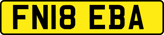 FN18EBA