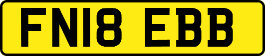 FN18EBB