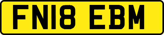FN18EBM
