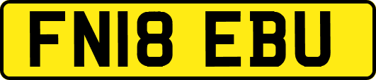 FN18EBU
