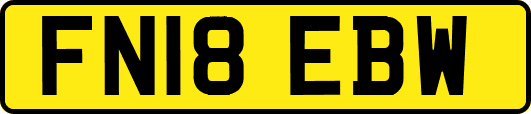 FN18EBW