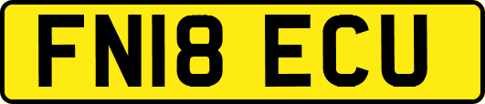 FN18ECU