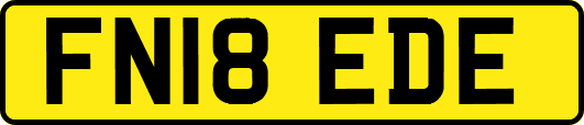 FN18EDE