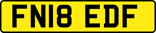 FN18EDF